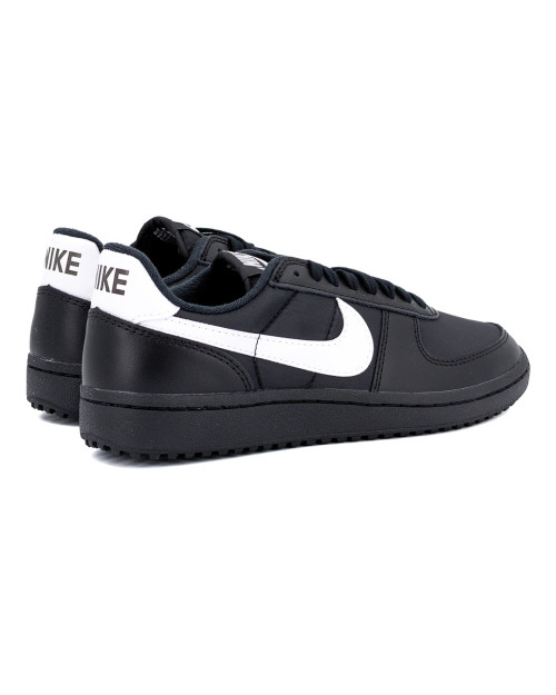 zapatillas nike field general negras