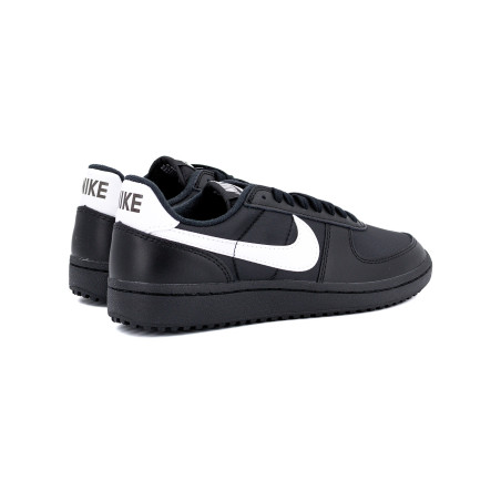 zapatillas nike field general negras