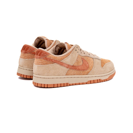 zapatillas nike dunk naranjas