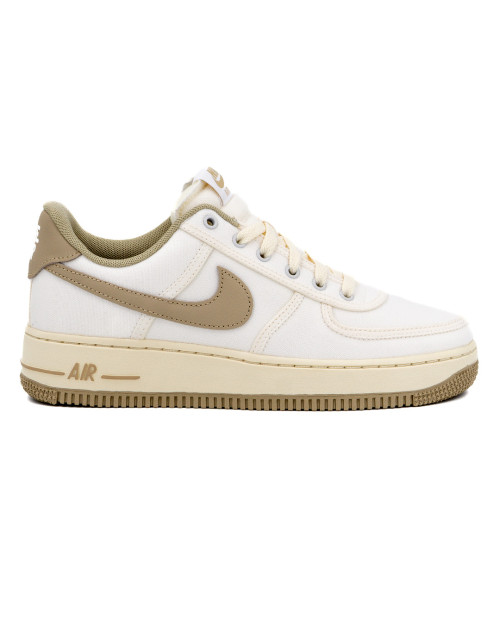 zapatillas nike air force color beige