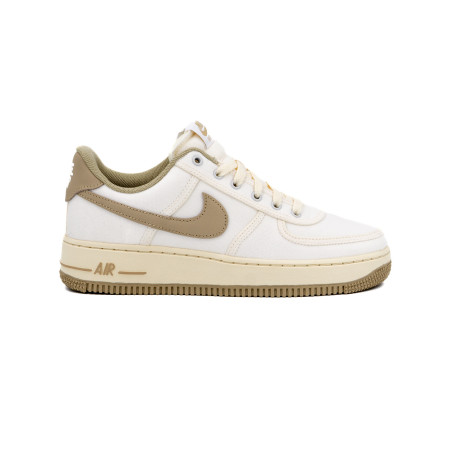 zapatillas nike air force color beige