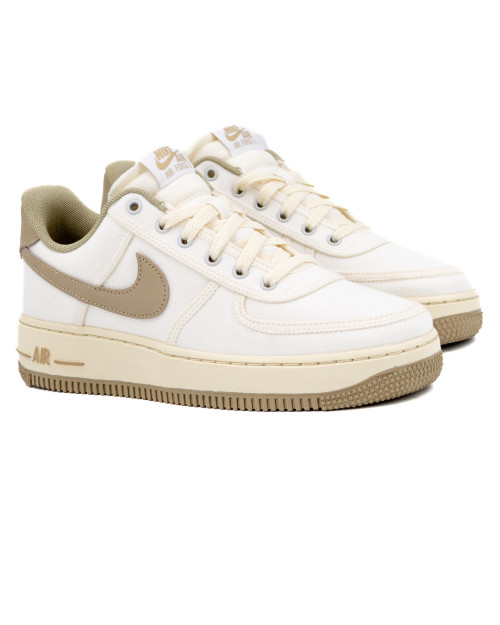 zapatillas nike air force color beige