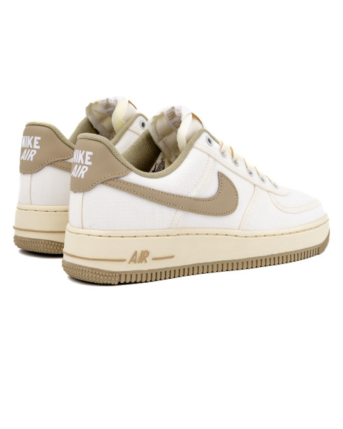 zapatillas nike air force color beige