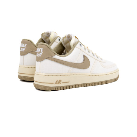 zapatillas nike air force color beige