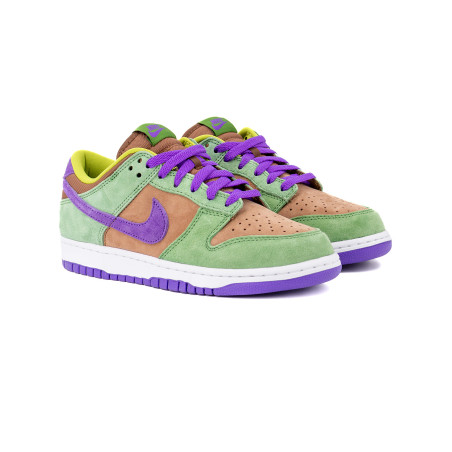 zapatillas nike dunk ugly pack veener