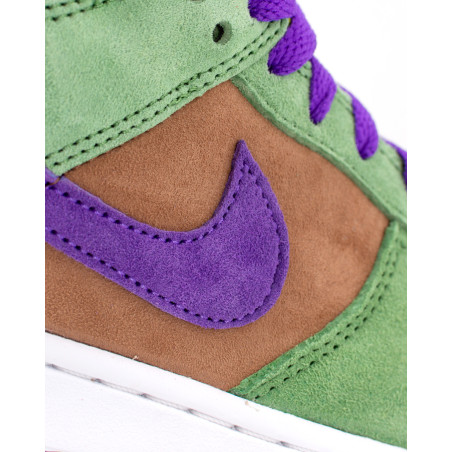 zapatillas nike dunk ugly pack veener