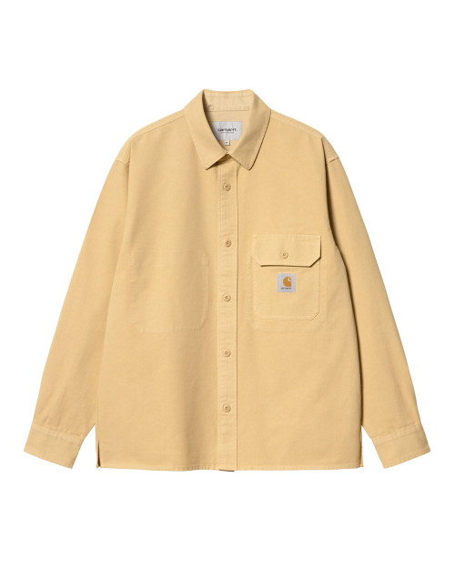 CARHARTT WIP Reno Shirt Jacket I031447_1YH_GD