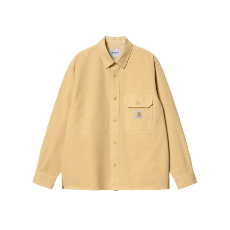 CARHARTT WIP Reno Shirt Jacket I031447_1YH_GD