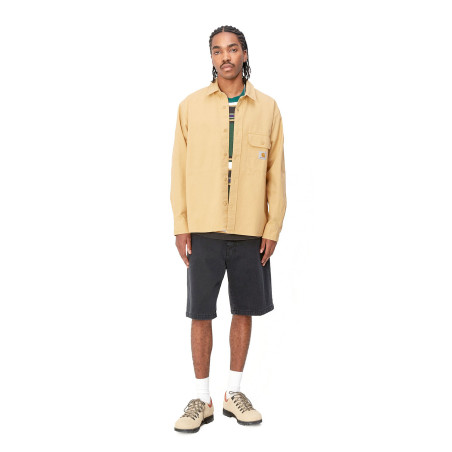 CARHARTT WIP Reno Shirt Jacket I031447_1YH_GD