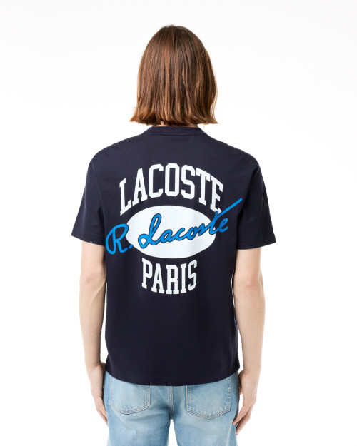 Lacoste heritage t-shirt TH8690-00-HDE