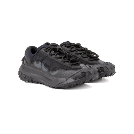 zapatillas acg mountain fly low color negro