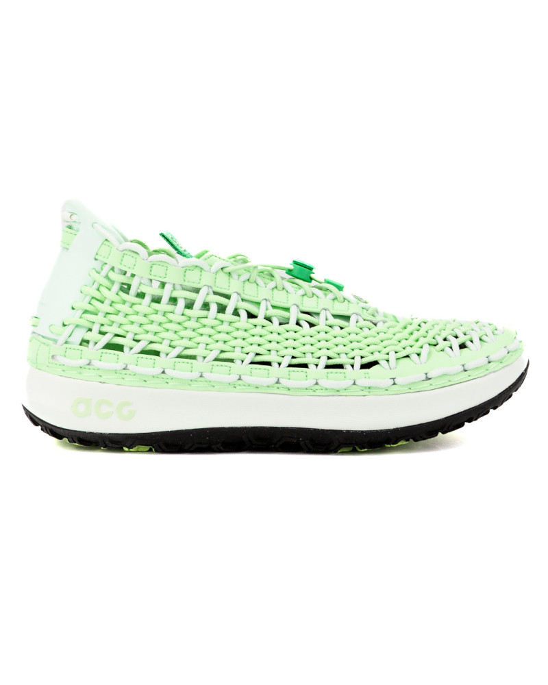 zapatillas nike ACG watercat color verde