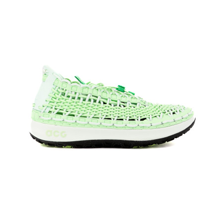 zapatillas nike ACG watercat color verde