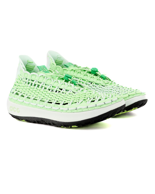 zapatillas nike ACG watercat color verde