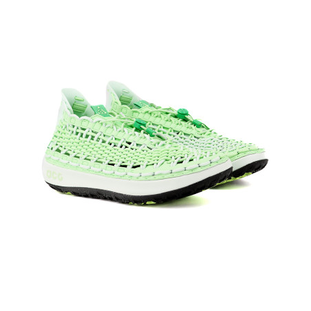 zapatillas nike ACG watercat color verde