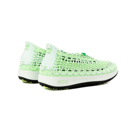 zapatillas nike ACG watercat color verde