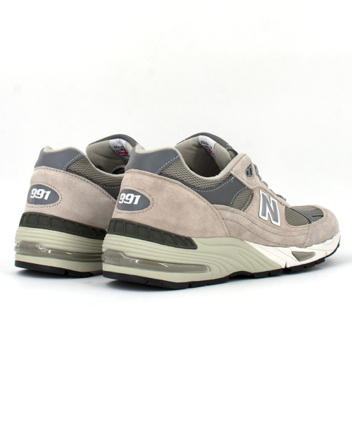 NEW BALANCE 991GL M991GL