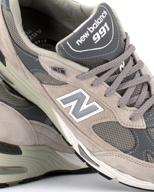 NEW BALANCE 991GL M991GL