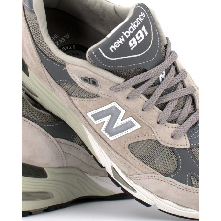 NEW BALANCE 991GL M991GL