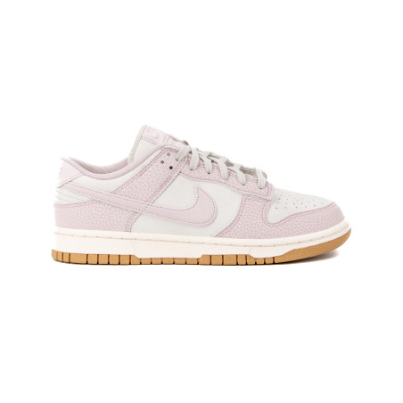 zapatillas nike dunk low con estampado safari