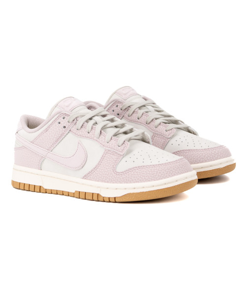 zapatillas nike dunk low con estampado safari