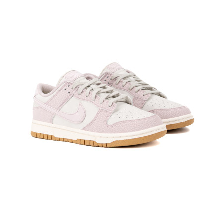 zapatillas nike dunk low con estampado safari