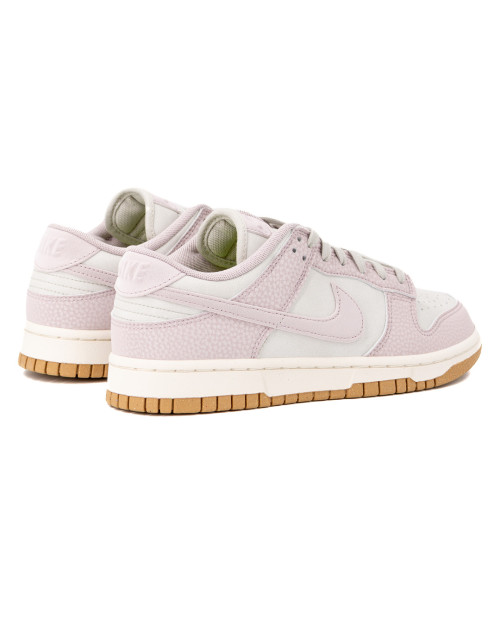 zapatillas nike dunk low con estampado safari