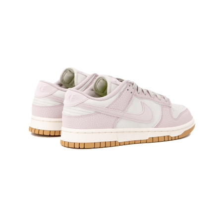 zapatillas nike dunk low con estampado safari