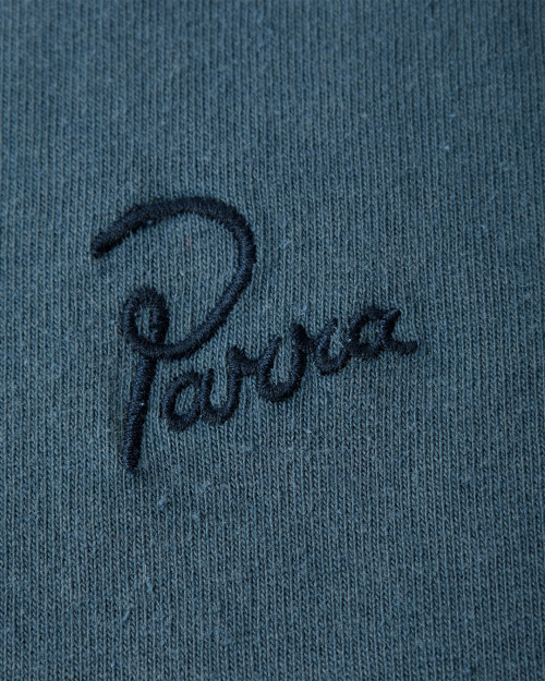 camiseta parra de color azul