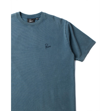 camiseta parra de color azul