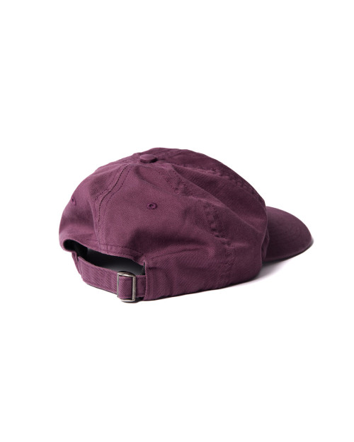 gorra Parra color violeta
