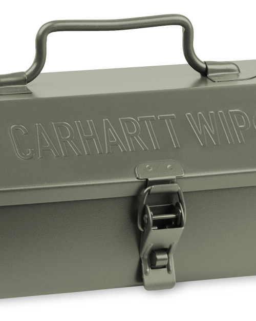 caja de herramientas Carhartt WIP