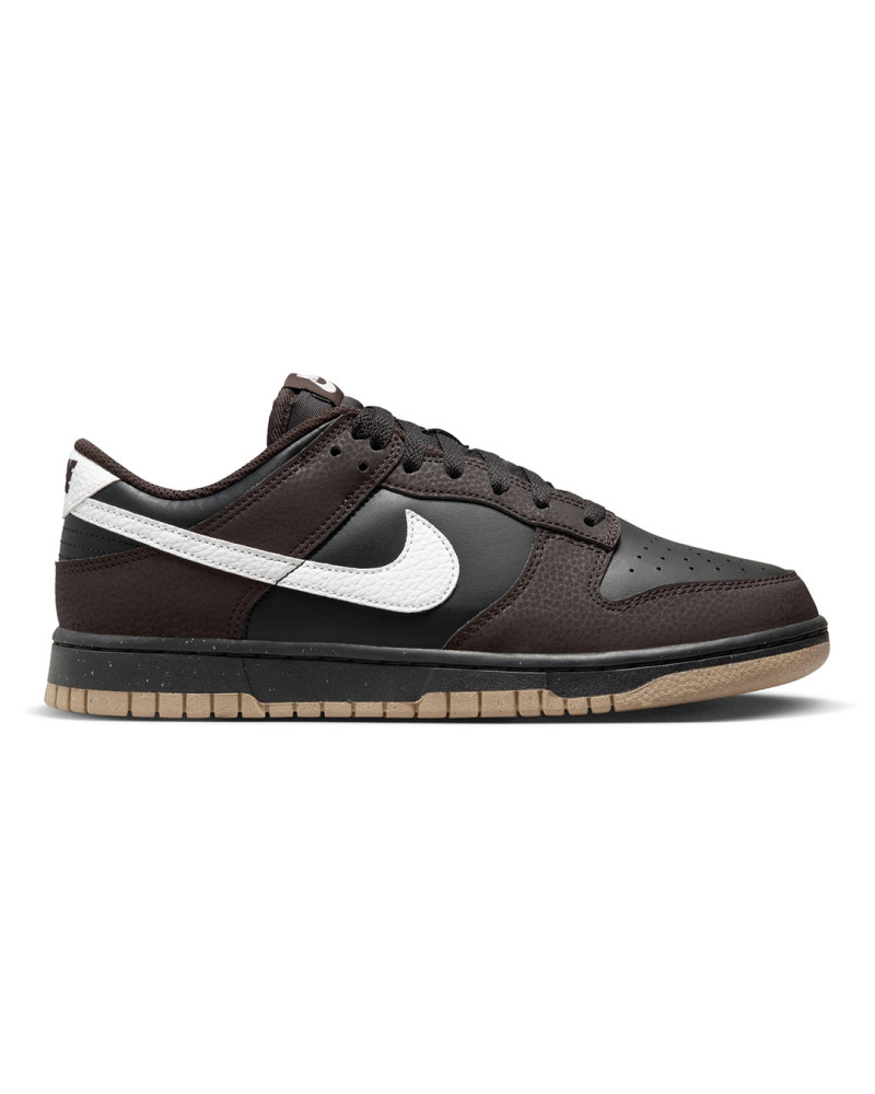 zapatillas nike dunk marrones color mocha