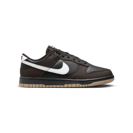 zapatillas nike dunk marrones color mocha