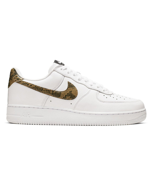 Nike Air Force 1 Low Retro Prm Qs AO1635-100