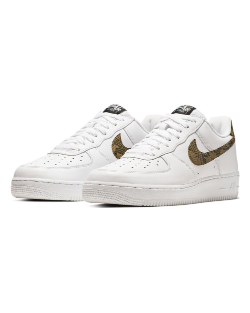 Nike Air Force 1 Low Retro Prm Qs AO1635-100