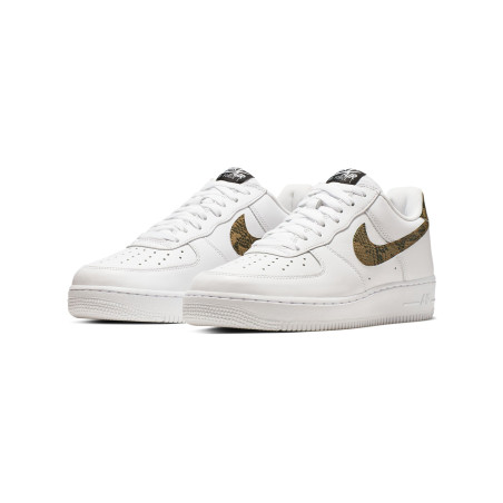 Nike Air Force 1 Low Retro Prm Qs AO1635-100