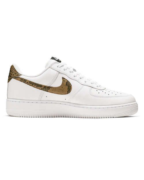 Nike Air Force 1 Low Retro Prm Qs AO1635-100