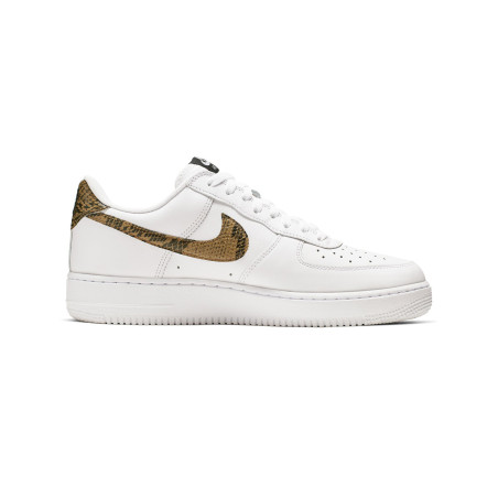 Nike Air Force 1 Low Retro Prm Qs AO1635-100