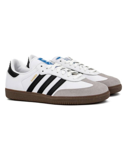 ADIDAS SAMBA B75806 1