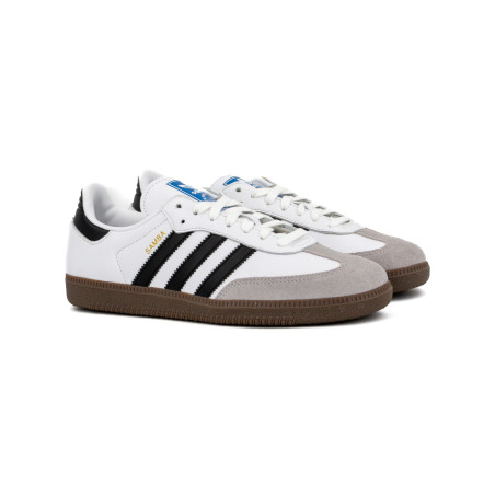 ADIDAS SAMBA B75806 1