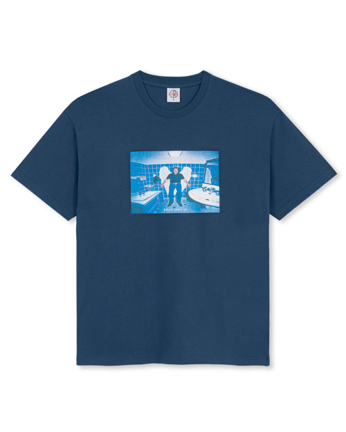 Polar Skate Co Angel Man Tee ANGELTEE