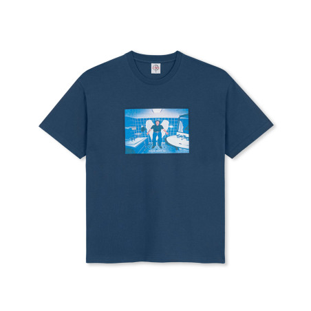 Polar Skate Co Angel Man Tee ANGELTEE