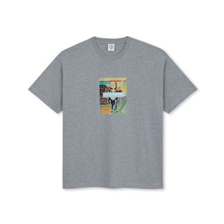 Polar Skate Co Skeleton Kid Tee SKELETONTEE