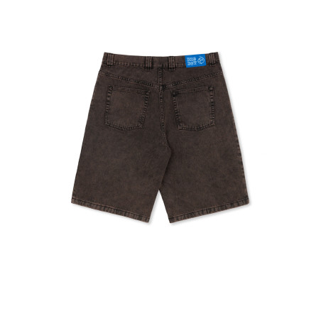 Polar Skate Co BIG BOY SHORTS BIGBOYSHORTMBROWN