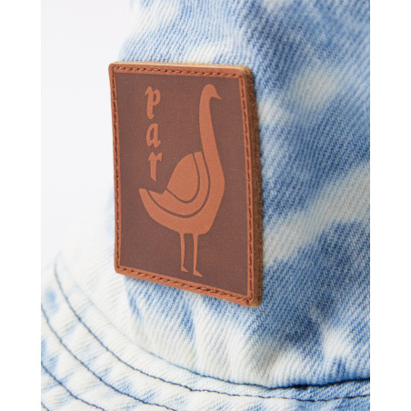 parra The Great Goose BUCKET HAT 51471