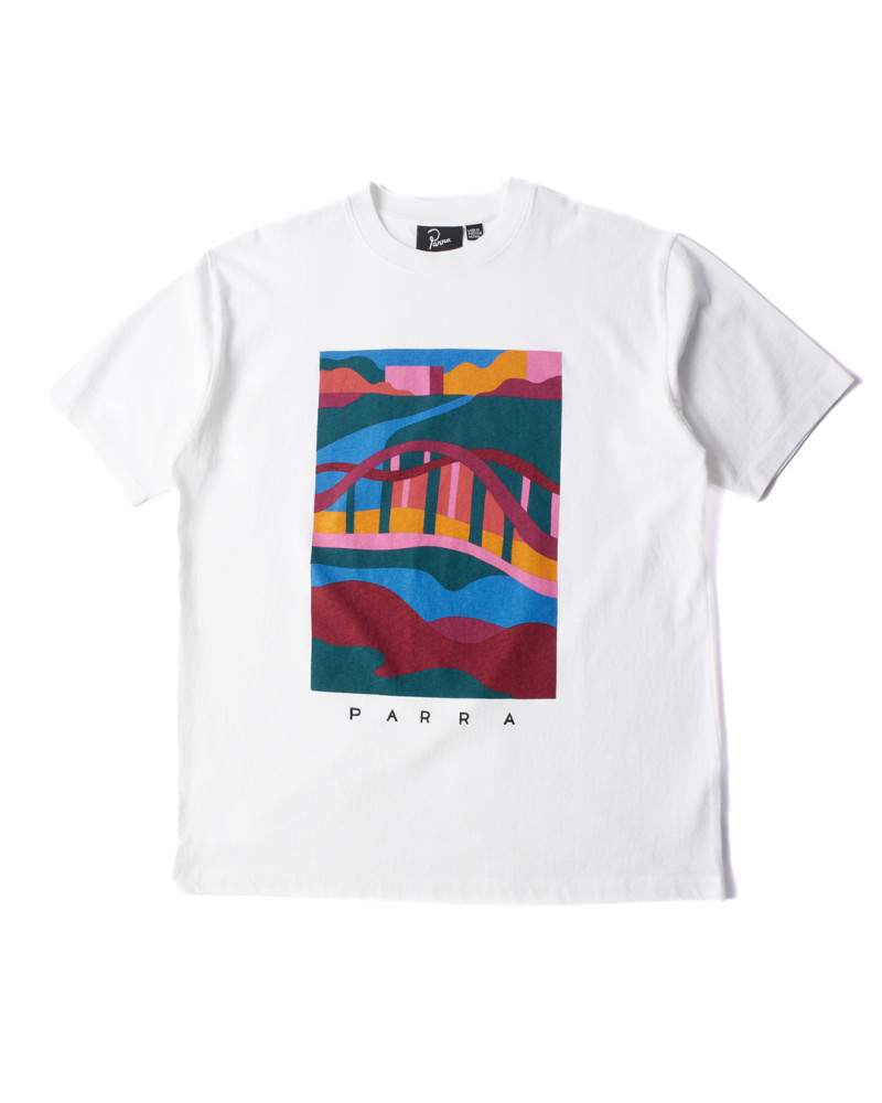 parra Nijmegen T-SHIRT 51400