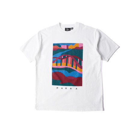 parra Nijmegen T-SHIRT 51400