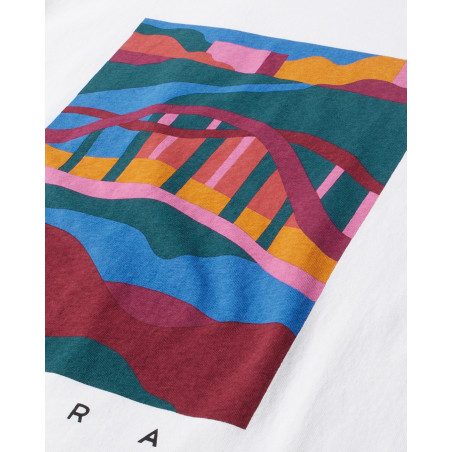 parra Nijmegen T-SHIRT 51400