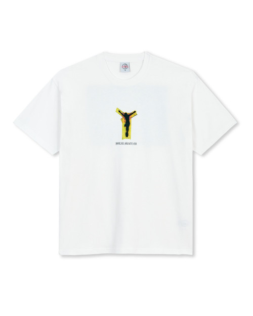 Polar Skate Co Exist Tee EXISTTEE